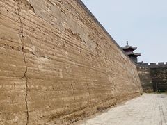 -鸡鸣驿古城