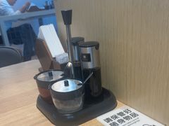 -翡翠拉面小笼包Crystal Jade(上海浦东国际机场T1店)
