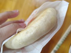 红糖锅盔-洞子口张老二凉粉(文殊院店)