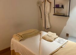 -海菲秀黑钻·SELF SKIN悦己·Tech SPA