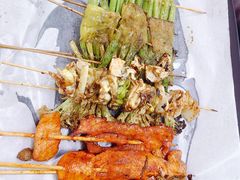-长乐饭冰冰·冰饭·烧烤(长乐总店)