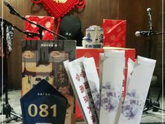 -南京大牌档(香港广场店)