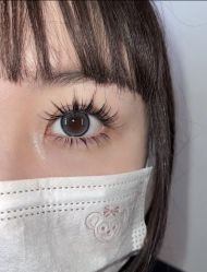 -UN·桃喜日系美睫美甲