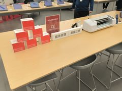 -华为智能生活馆(上海中山公园龙之梦)