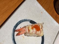 -故乡屋日本料理(八一广场店)