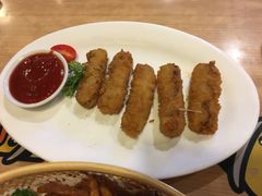 -必胜客(上海新南方商城PH店)