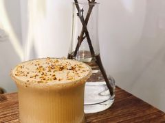 梅桂-PUZZLE COFFEE 拼图咖啡