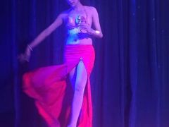 -金东尼人妖秀