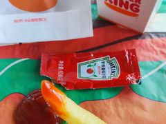-汉堡王(嘉定宝龙城市广场)