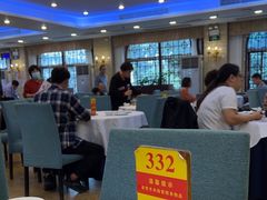 -潮喜竹溪荔湖酒家(荔枝湾店)
