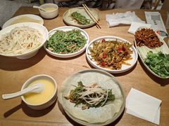 -榆林镇筋饼(知春路店)