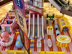 -宝龙城(杭州滨江店)