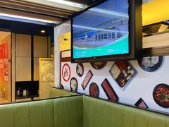 -海底捞火锅(威高广场店)