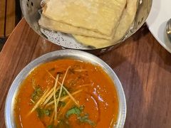 -克比叔叔印度餐厅Kebabs on the Grille(永康路分店)