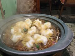 -绿茶餐厅(天津天河城店)