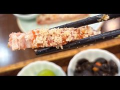 -蟹上黄·蟹黄面·江南糖水(人民广场店)