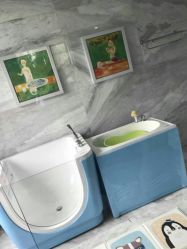 -卓玥国际月子会所(罗山路店)