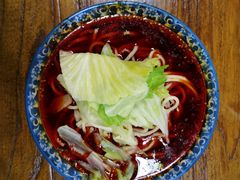-蒋六十八梯眼镜面(狮子坪店)