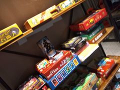 -火星工厂·桌游·团建聚会·轰趴馆(厦滘店)