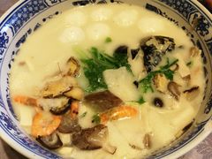 -山外山菜馆(玉泉路店)