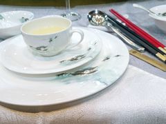 -东方山水金沙酒店-雅香阁中餐厅