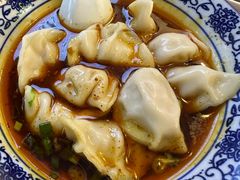 -春阳水饺(香槟广场店)