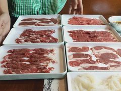 -京元盛铜锅涮肉(上海总店)