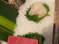 -Mr.Fish鱼鲜生海鲜放题(高德置地冬广场店)