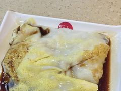 -冠记·肠粉粥品专家(江南大道店)