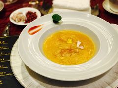 -上海静安香格里拉大酒店