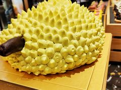 -广州万富希尔顿酒店·感趣自助餐厅·金秋蟹宴生蚝海鲜刺身