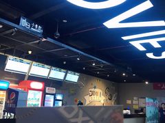 -德信影城(万泰城店)