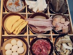 -芈重山老火锅(广州首店)