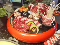 -凯德广场(西城店)