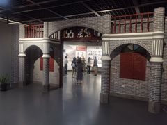 -陈云纪念馆