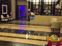 -碧桂园凤凰城酒店(南京店)