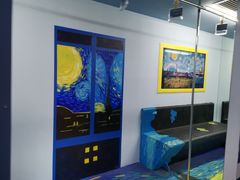 -天津梵高星空艺术馆(天河城旗舰店)