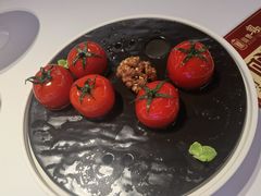 -山泉粤宴(广东大厦店)