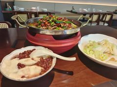 -拾捌川·自贡爆炒(新街口店)