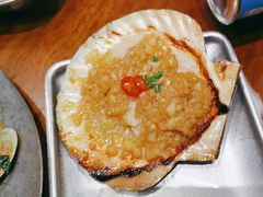 -老虎滩大连海鲜烧烤(水游城店)