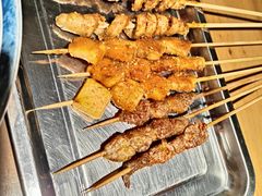 -秦门西安小馆(顺义店)