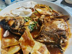 -盛京辽菜小馆(龙之梦购物中心店)