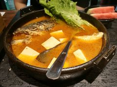 -石屋料理(南京西路店)