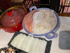 -哥老官重庆美蛙鱼头(西湖银泰十一哥店)