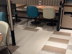 -港丽餐厅(杭大店)