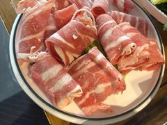 -贵厨酸汤牛肉(小十字店)