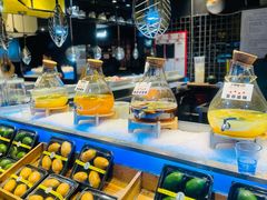 -V-ONE西雅图海鲜自助餐厅(仓山万达广场店)