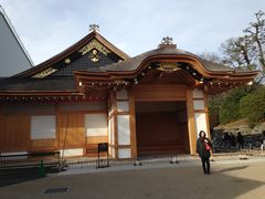 -名古屋城