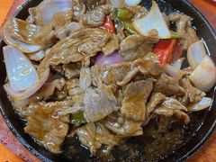 -东升饭店(员村三横路店)