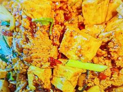 -黄泥岗·黄陂农家菜(百步亭店)